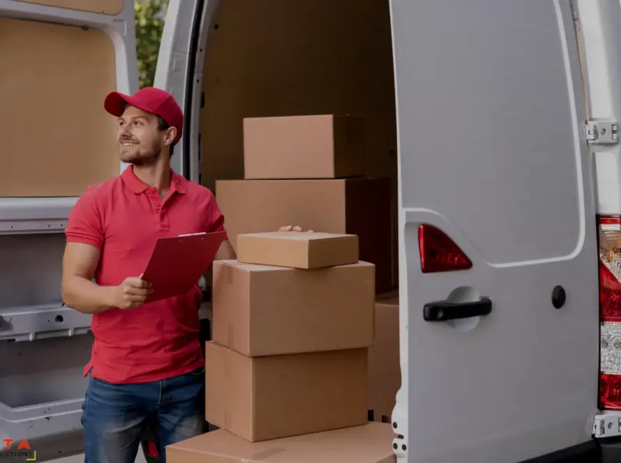 What Is Reverse Logistics