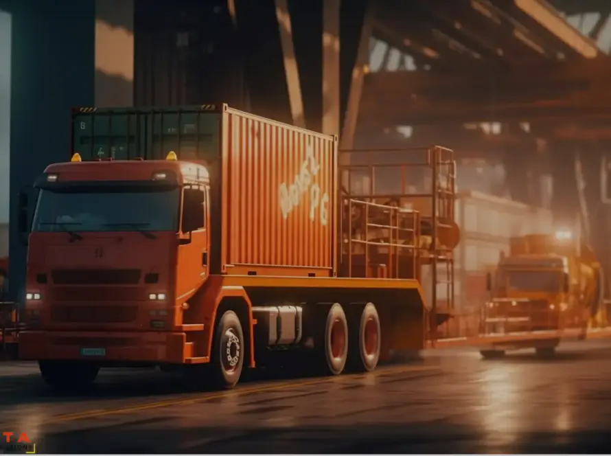 What Is Freight Forwarding