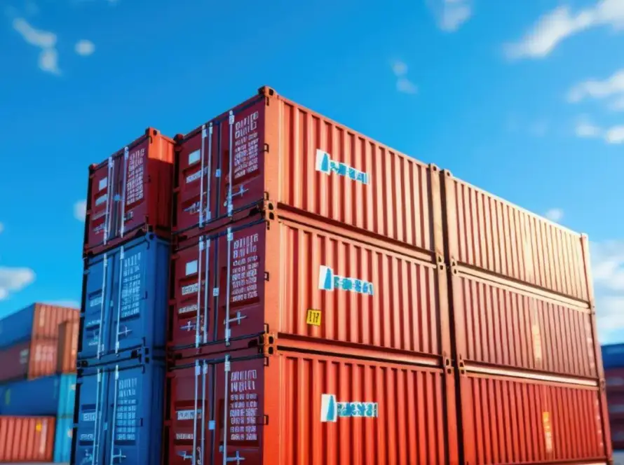 India’s Container Prices Soar