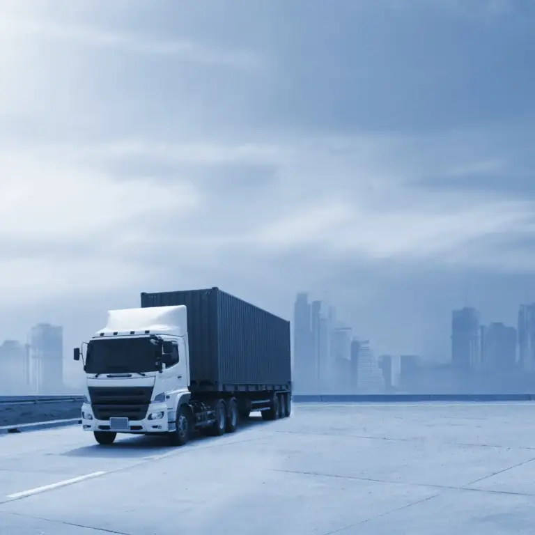 Indian logistics market to expand to Rs 13.4 trillion by FY28