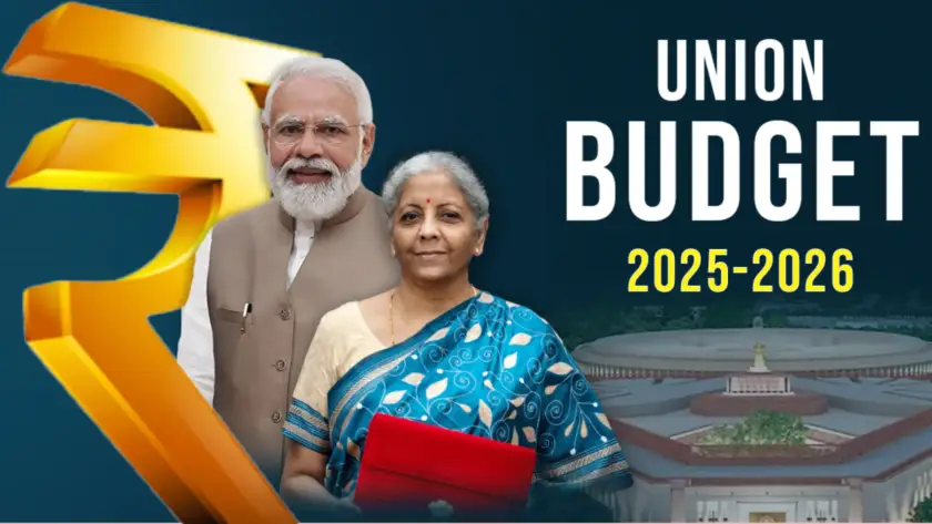 Union Budget 2025-26