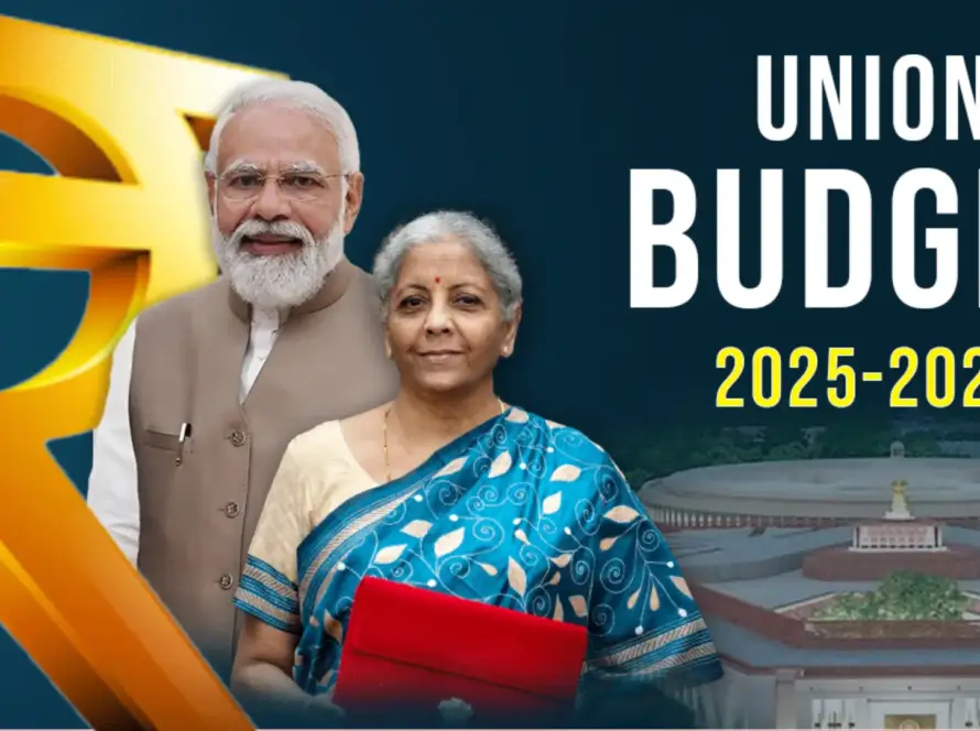 Union Budget 2025-26