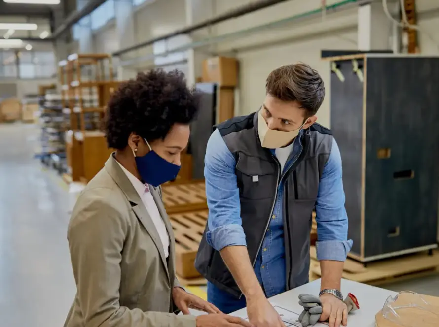 Understanding Warehouse Layouts