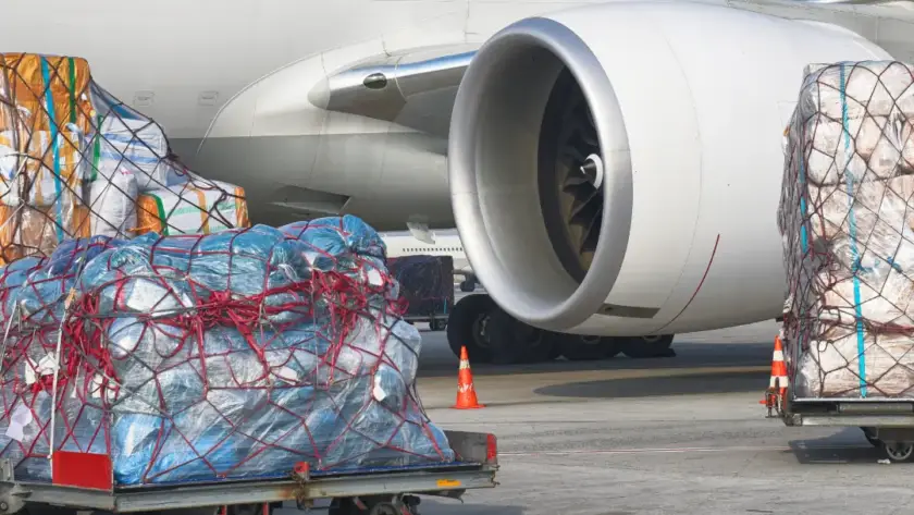 Government Initiative to Enhance Air Cargo