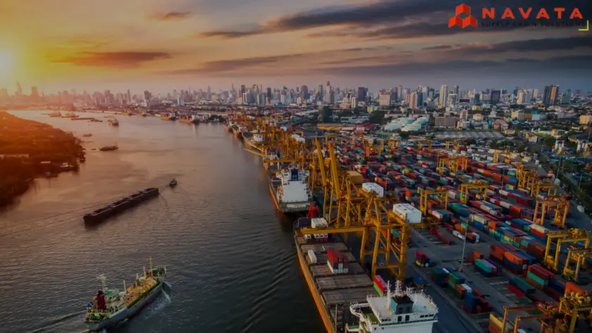 Indian Logistics Is Slower and Costlier