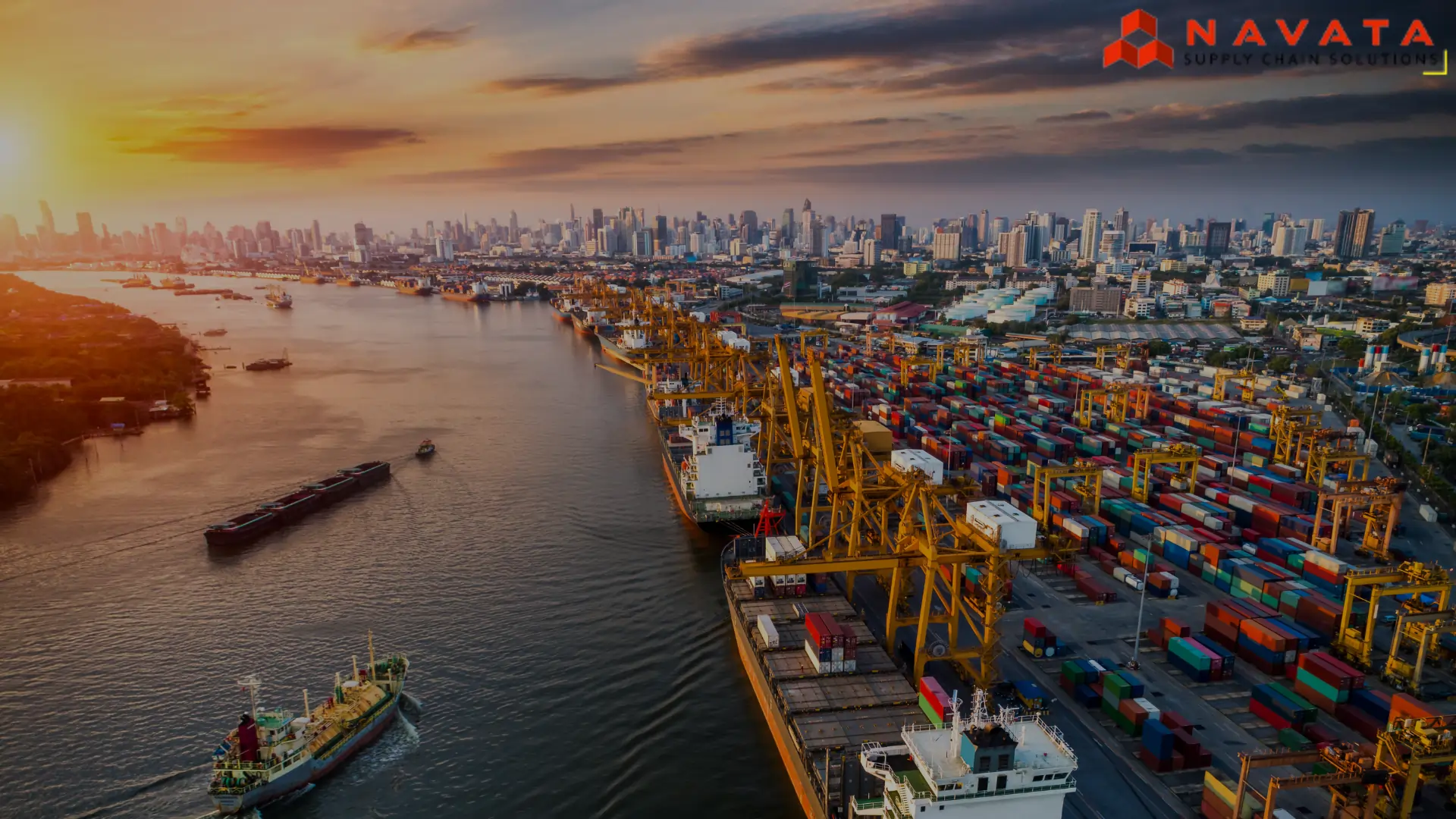 Indian Logistics Is Slower and Costlier