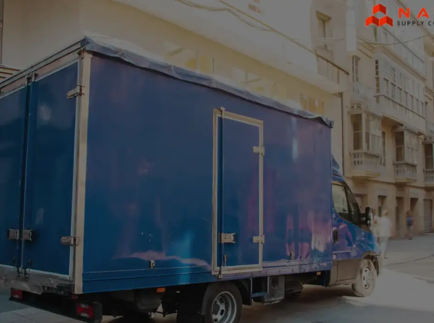 Last Mile in B2B Deliveries Is So Tricky