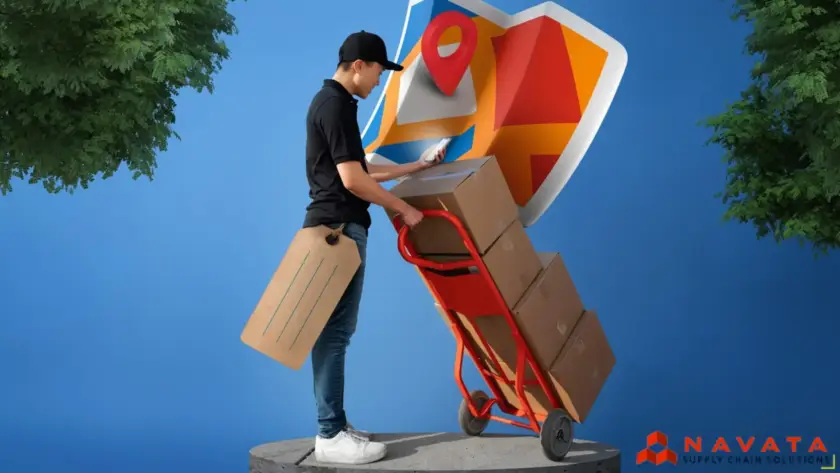 Fixing What Slows Down B2B Last-Mile Delivery