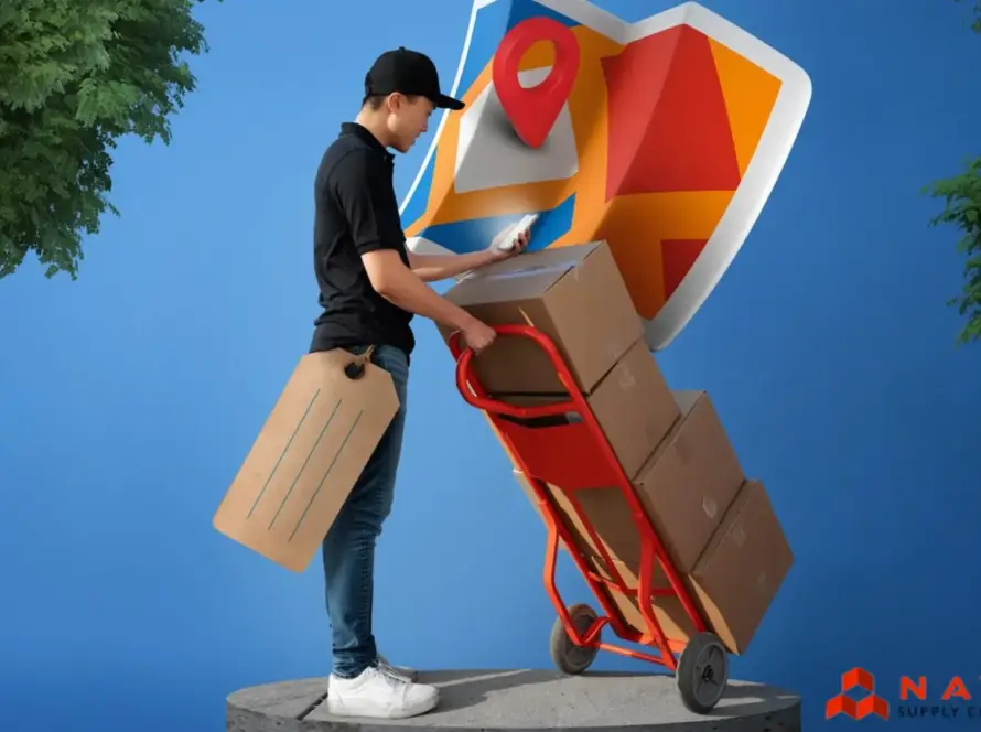 Fixing What Slows Down B2B Last-Mile Delivery