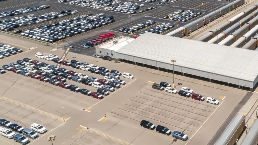 Higher US Tariffs on Rivals May Boost India Manufacturing Appeal