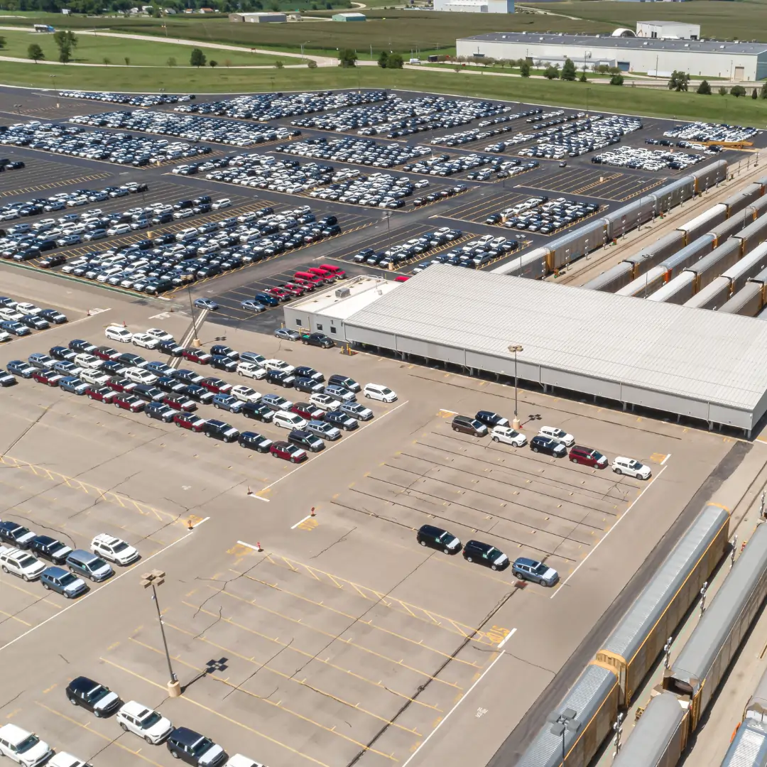 Higher US Tariffs on Rivals May Boost India Manufacturing Appeal