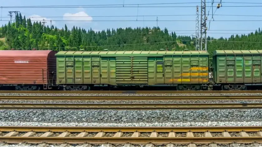 Indian Railways Sets New Records in Freight Volume