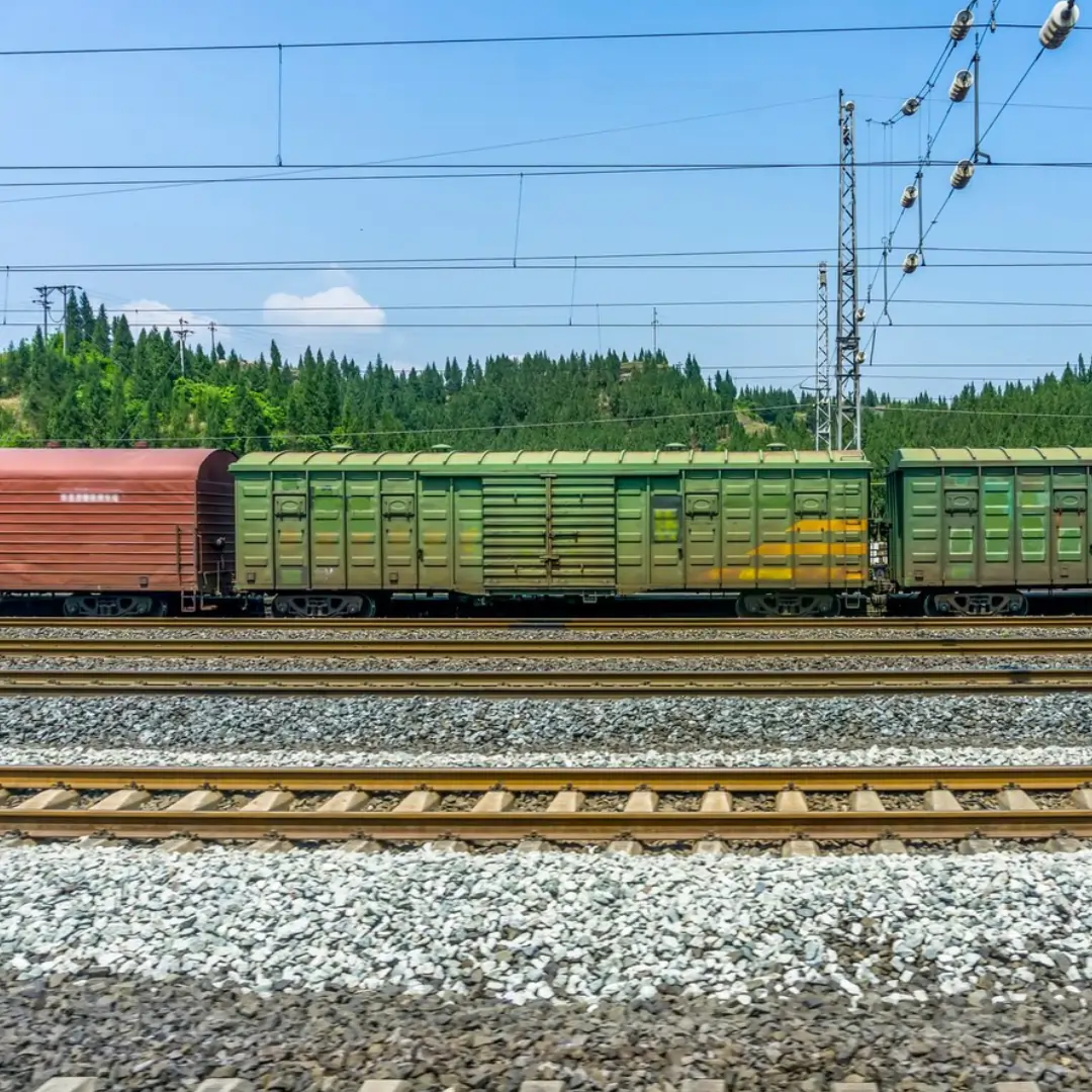 Indian Railways Sets New Records in Freight Volume