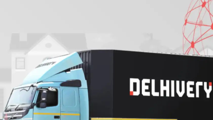 Delhivery ₹1407 Crore Acquisition of Ecom Express