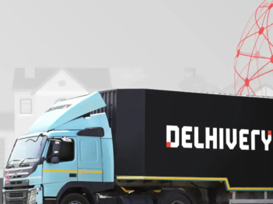 Delhivery ₹1407 Crore Acquisition of Ecom Express