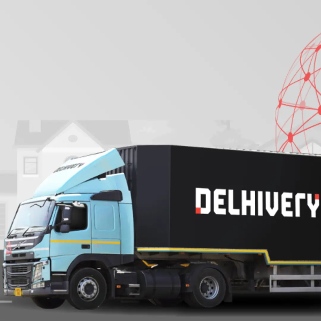 Delhivery ₹1407 Crore Acquisition of Ecom Express