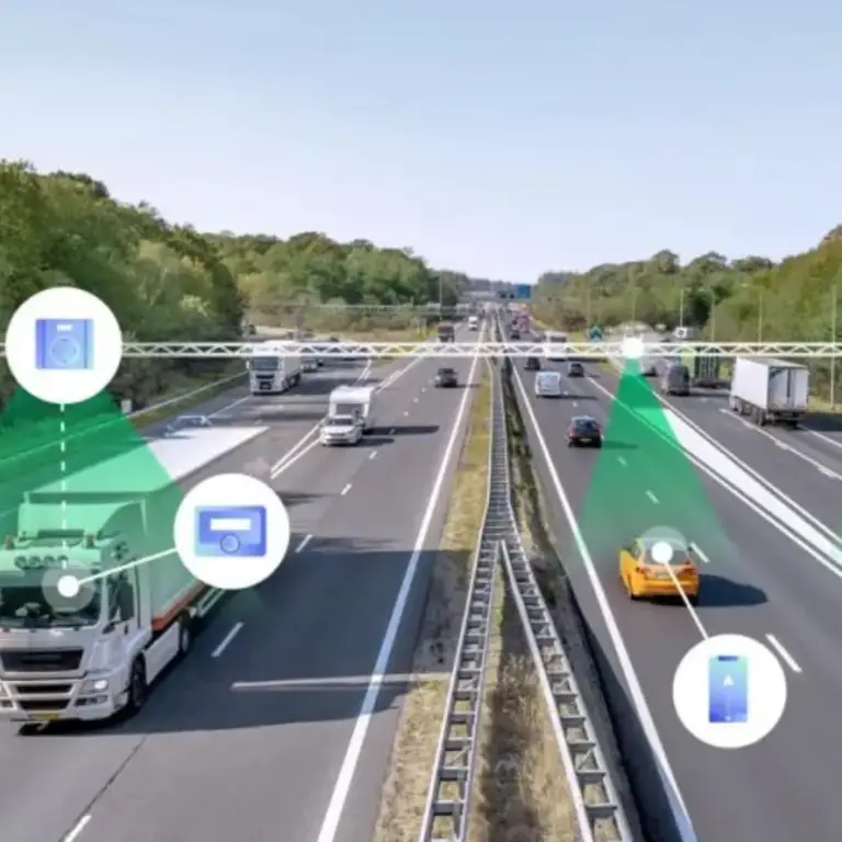 Annual Toll Pass to Replace Conventional Highway Toll
