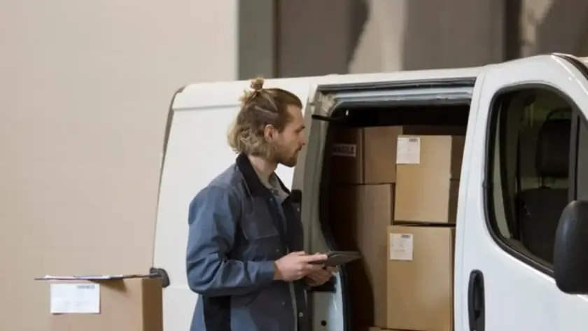 Uber Challenges Porter with New Courier XL Service