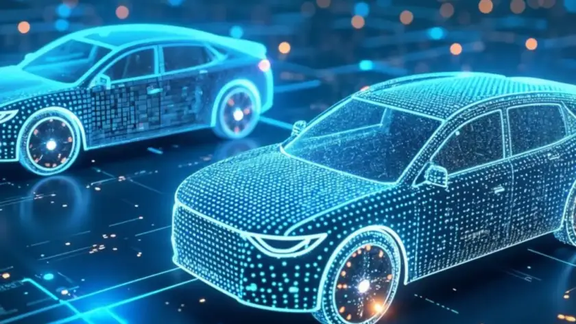 Global Automotive Supply Chain