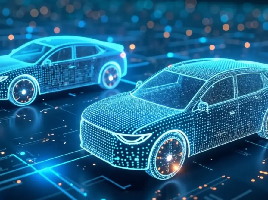 Global Automotive Supply Chain