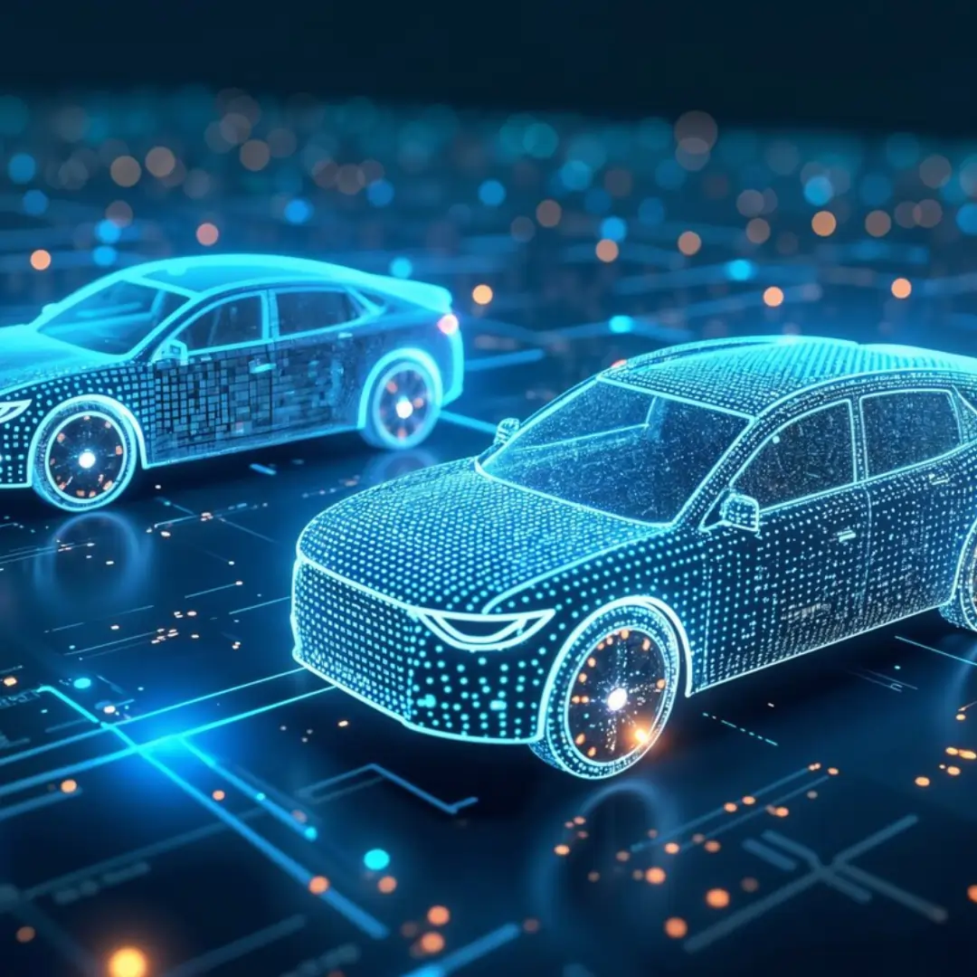 Global Automotive Supply Chain