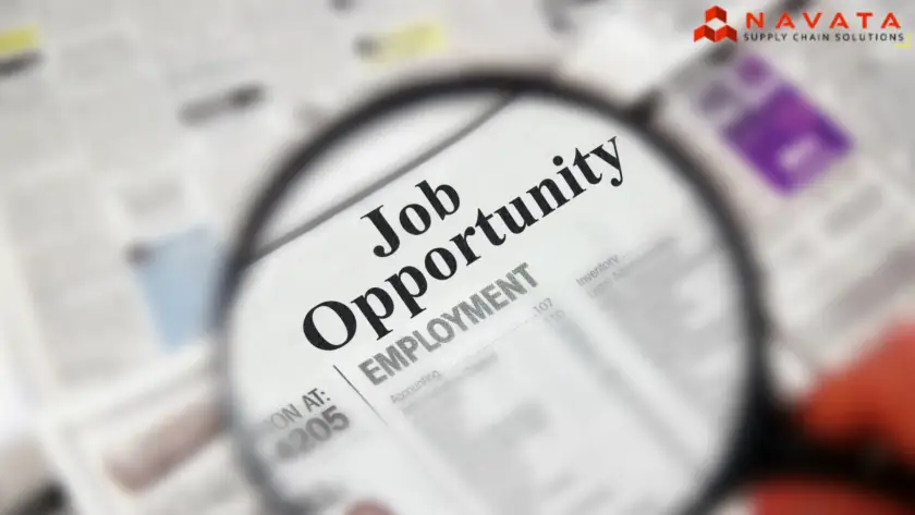 Supply Chain and Logistics Jobs - May 2025