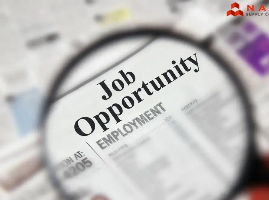 Supply Chain and Logistics Jobs - May 2025