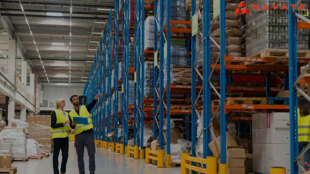 Inventory Management