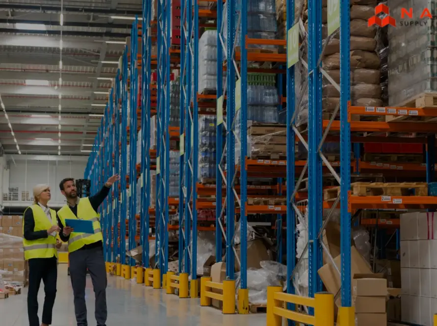 Inventory Management