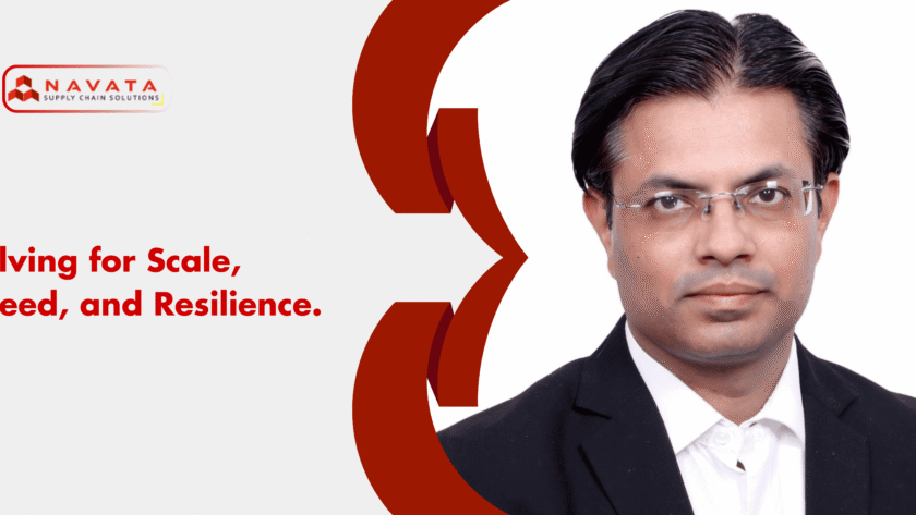 Deep Dive with Anupam Shrotary