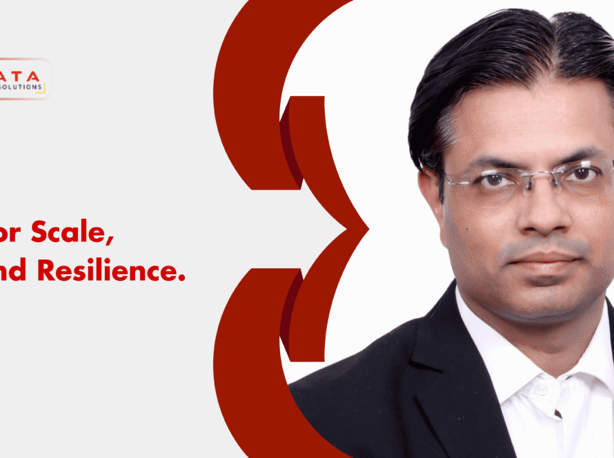 Deep Dive with Anupam Shrotary