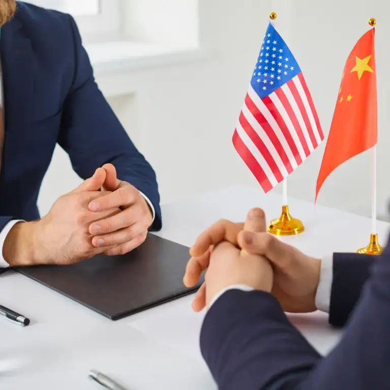 Government Anticipates Rise in Imports from China