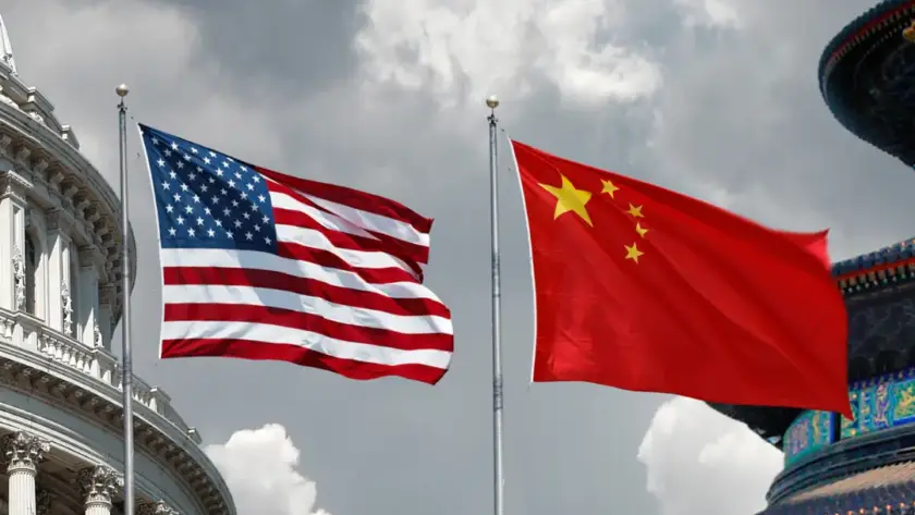 Government Anticipates Rise in Imports from China