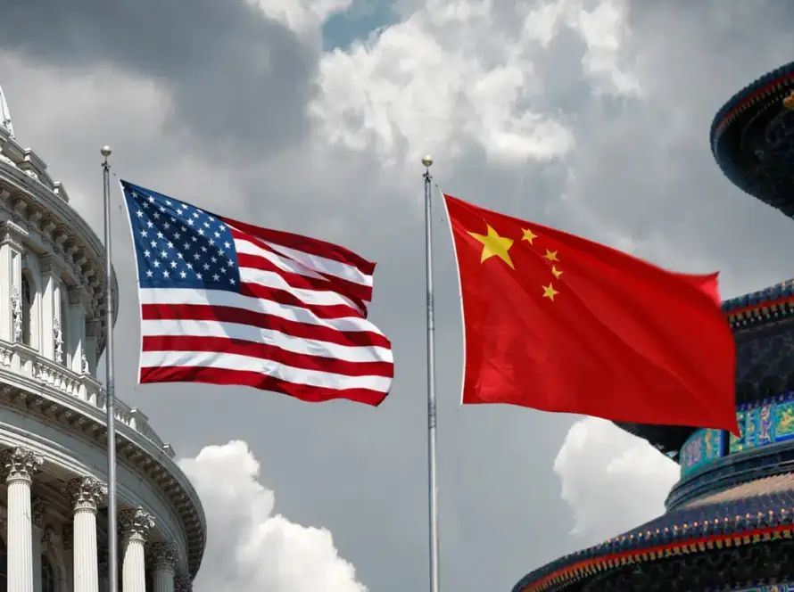 Government Anticipates Rise in Imports from China