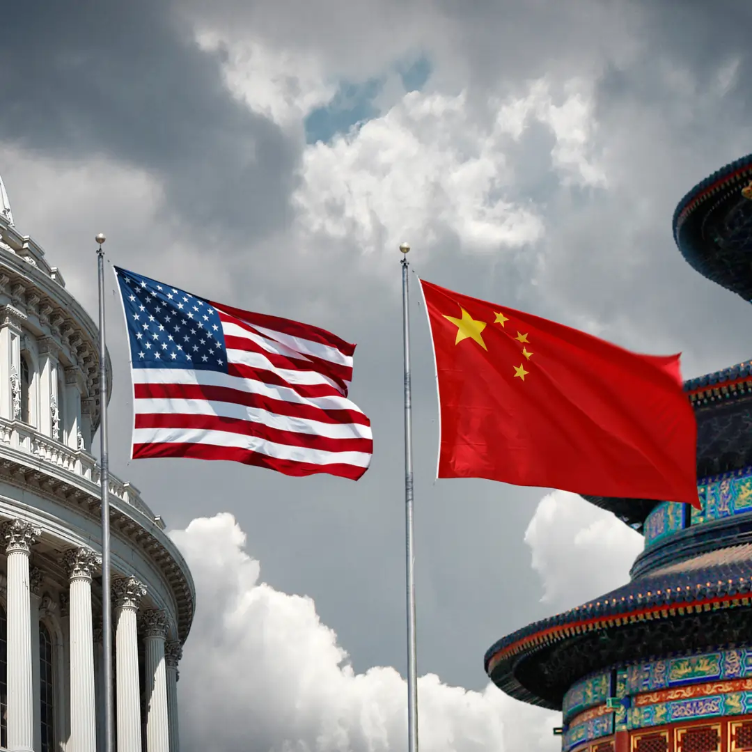 Government Anticipates Rise in Imports from China