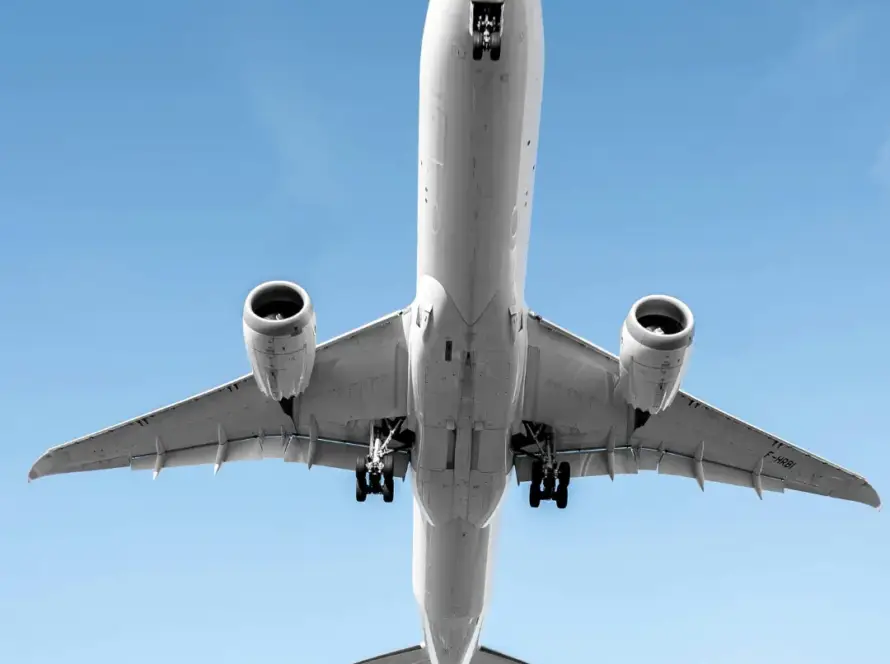 Air India Receives GDP Certification for Pharma Cargo