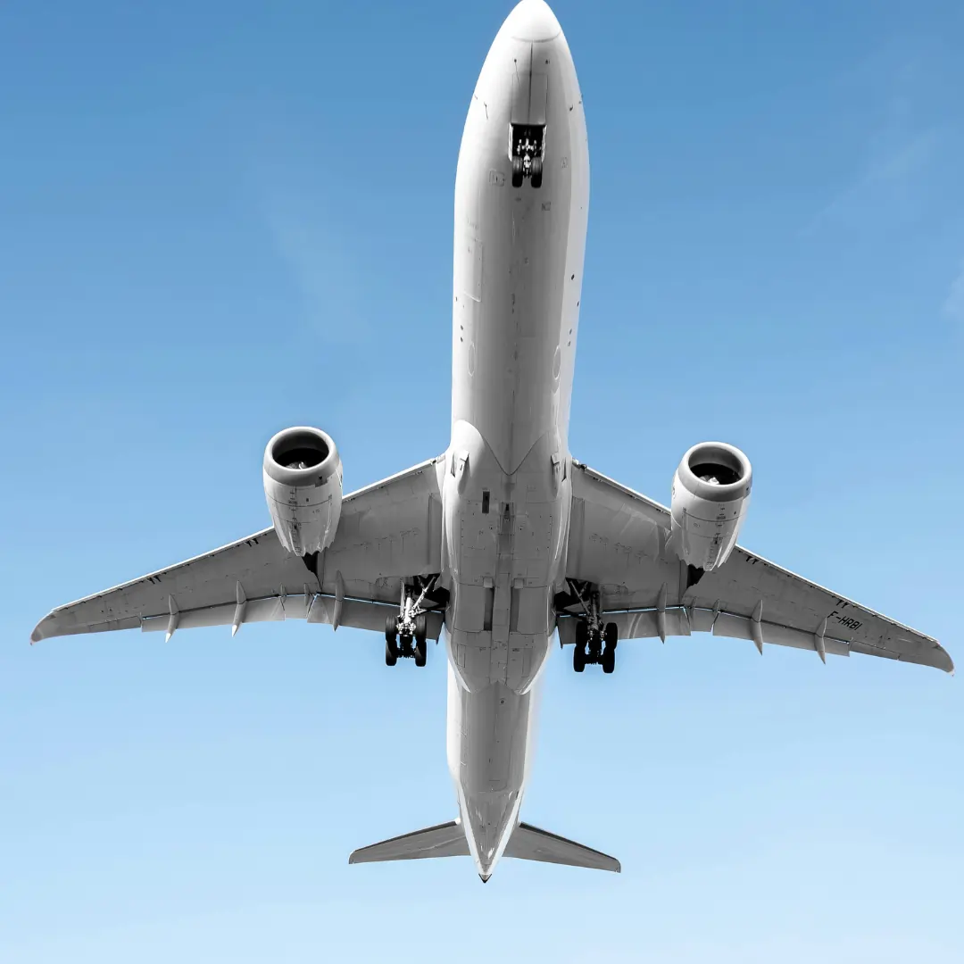 Air India Receives GDP Certification for Pharma Cargo