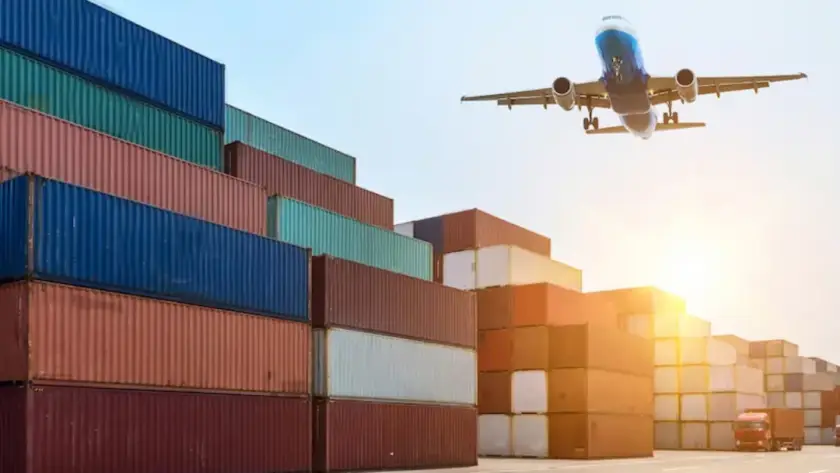 Logistics Park Inaugurated at Bengaluru Airport