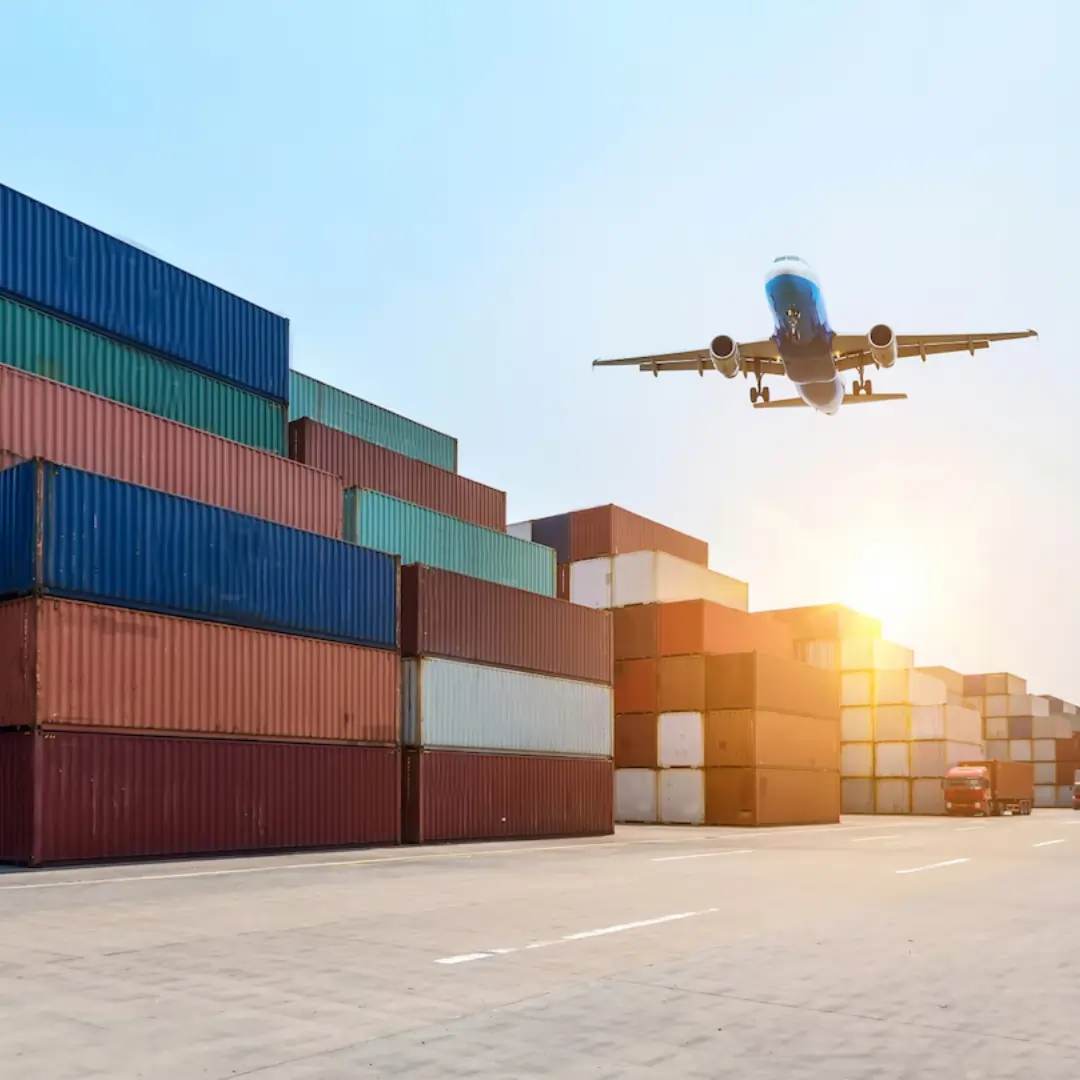 Logistics Park Inaugurated at Bengaluru Airport