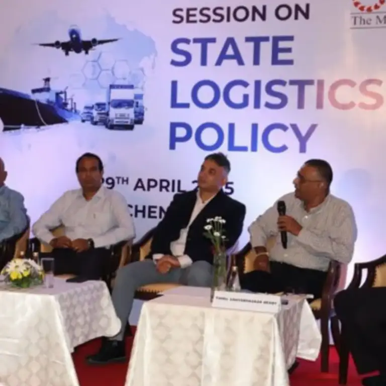 Tamil Nadu Set to Introduce Dedicated Warehousing Policy