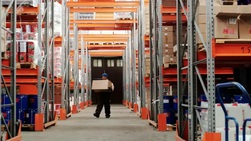 Tamil Nadu Set to Introduce Dedicated Warehousing Policy