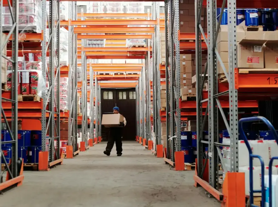 Tamil Nadu Set to Introduce Dedicated Warehousing Policy