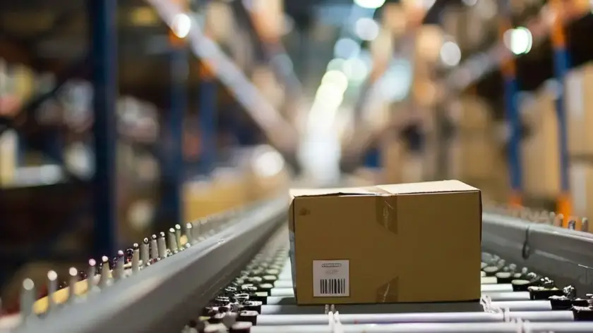 Supply Chain Shifts Boost India