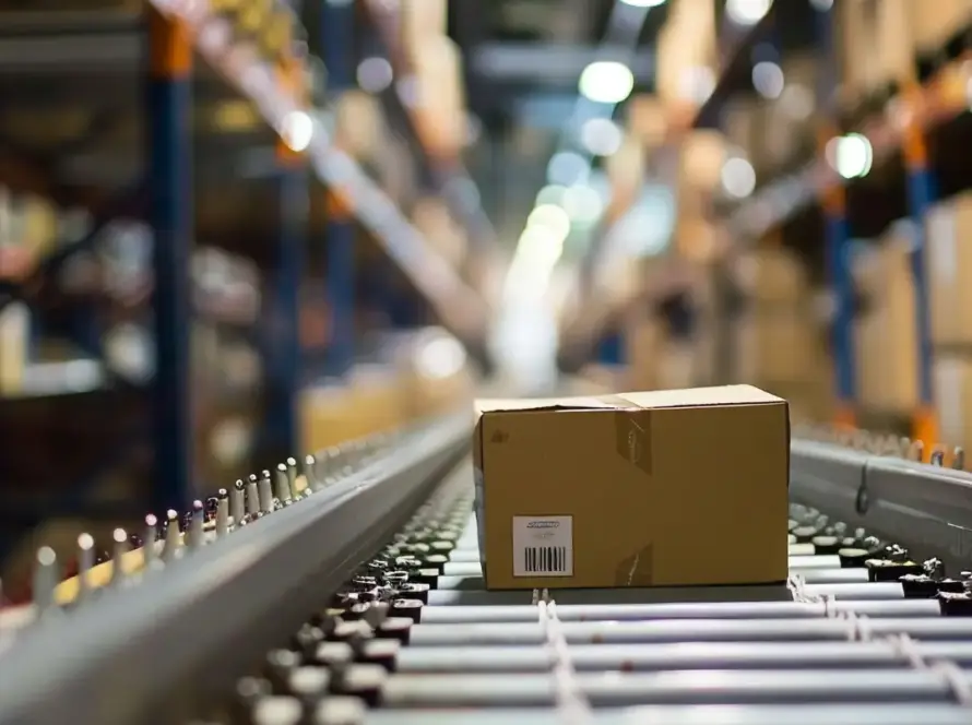 Supply Chain Shifts Boost India