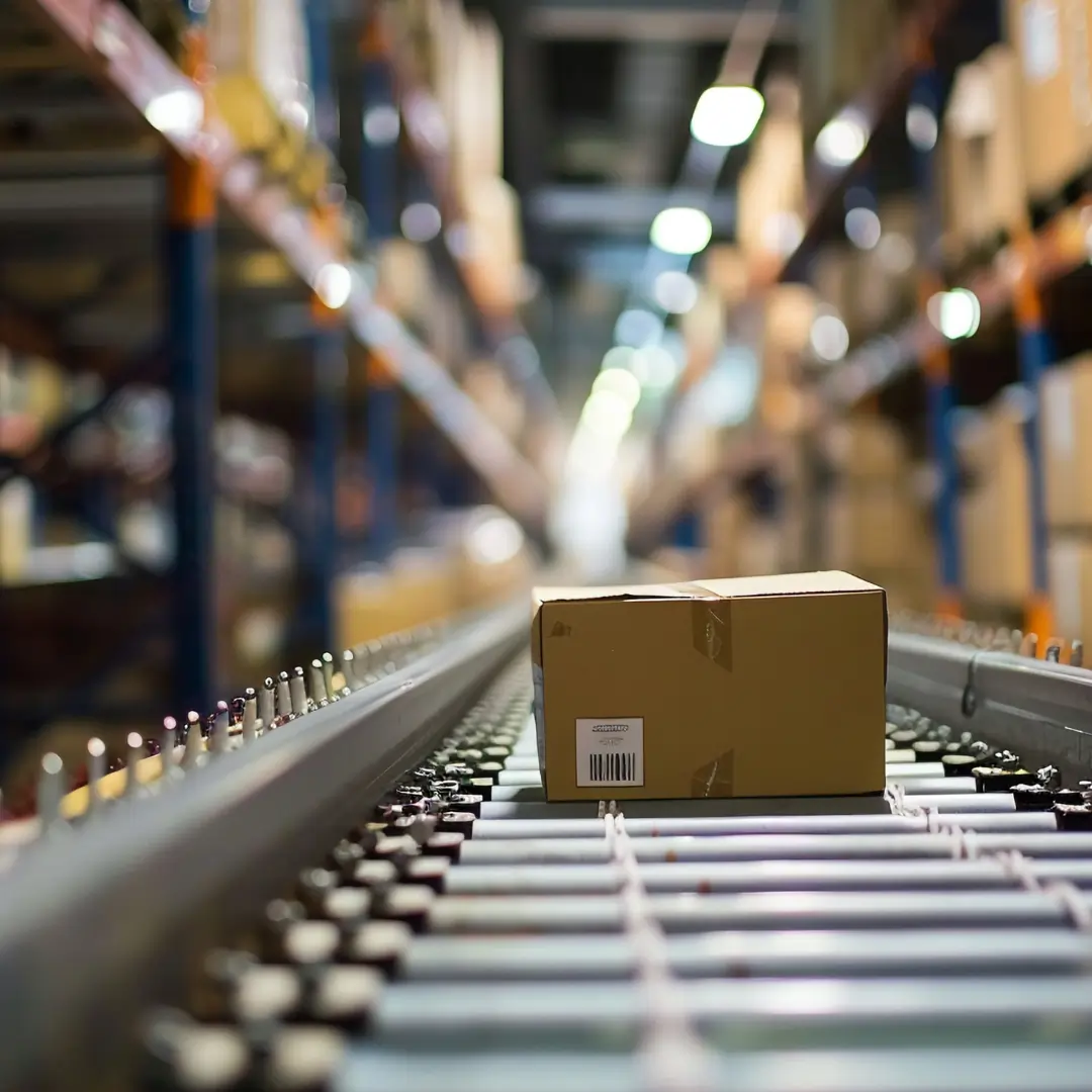 Supply Chain Shifts Boost India