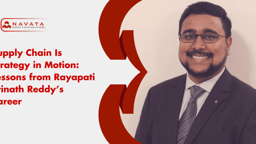 Lessons from Rayapati Srinath