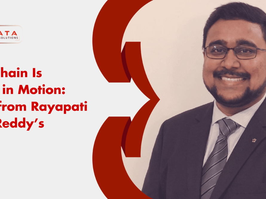 Lessons from Rayapati Srinath