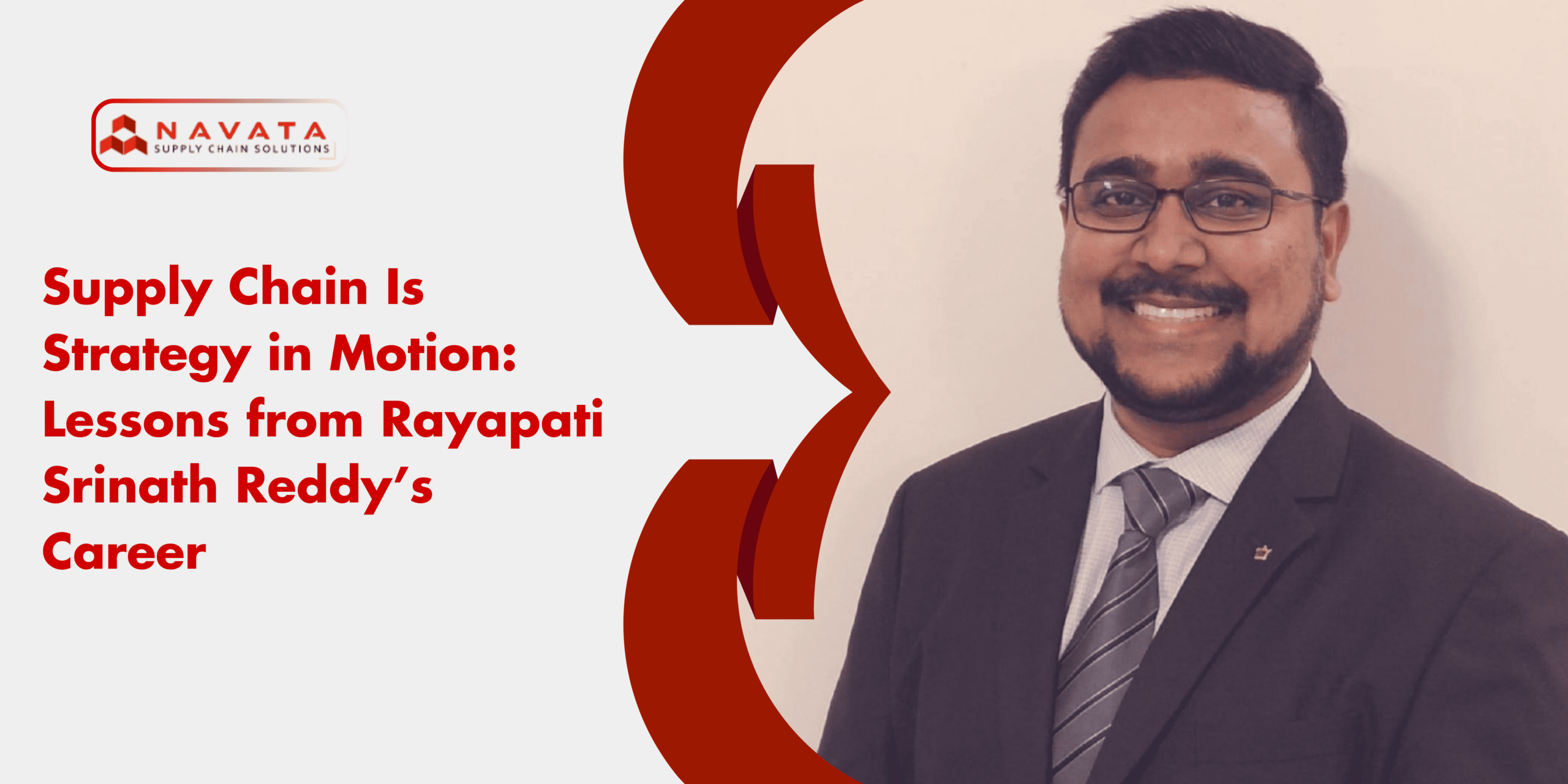 Lessons from Rayapati Srinath