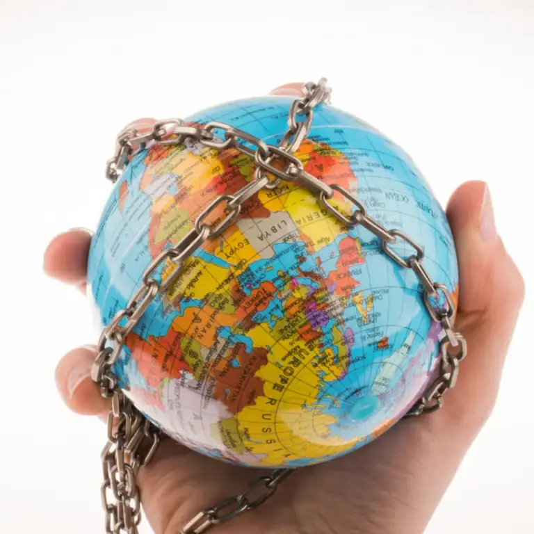 India poised to gain from global supply chain realignments