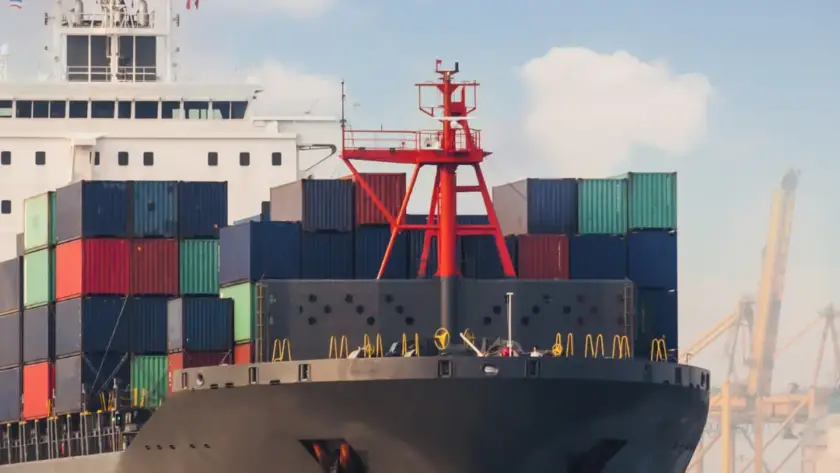 Indian Trade Faces Potential Disruption